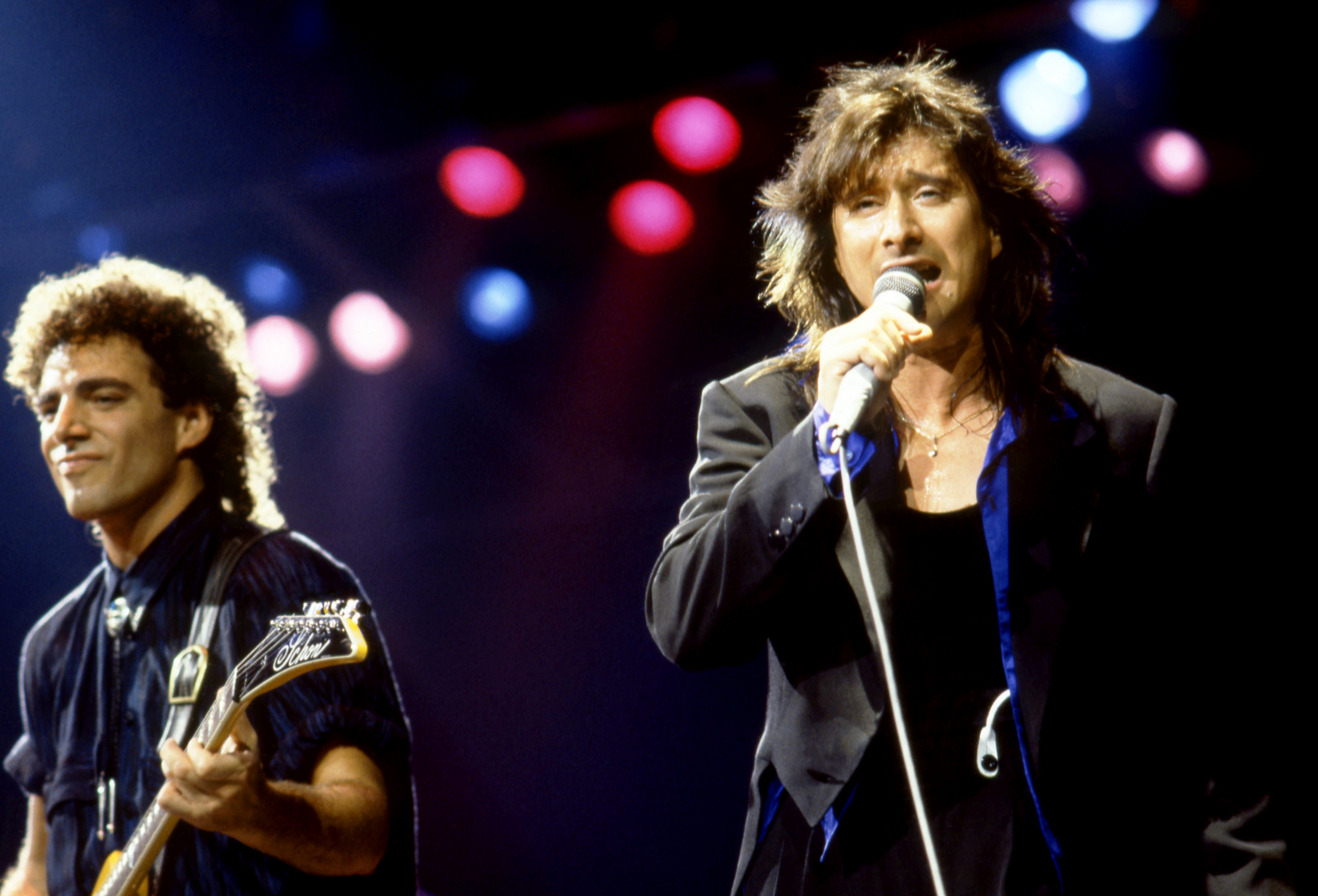 Steve Perry (Foto: Getty Images)
