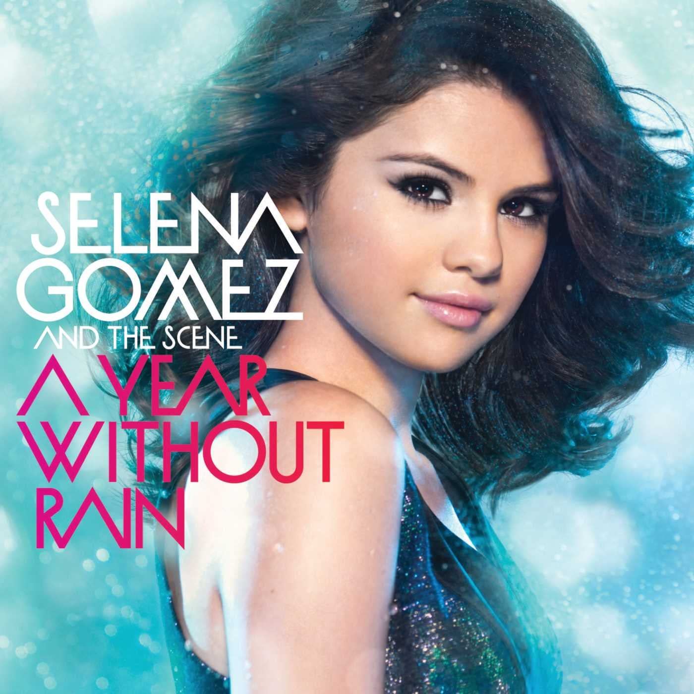 30 anos de Selena Gomez relembre sua trajetória musical em 8 álbuns
