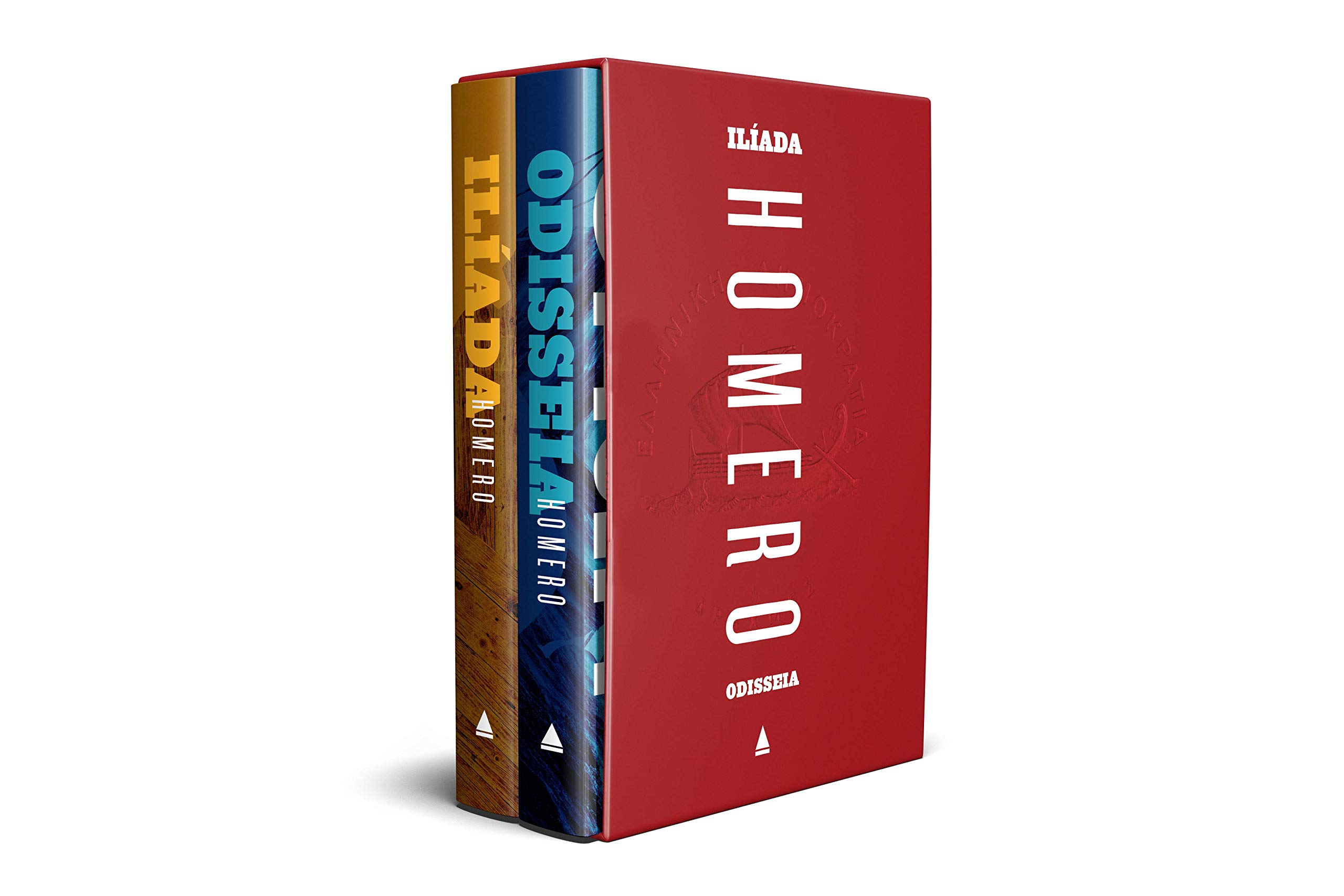 Box e coleções de livros: 10 opções em oferta para garantir na Amazon