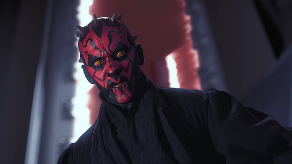 Conheça 10 dos mais temíveis Lordes Sith do universo Star Wars