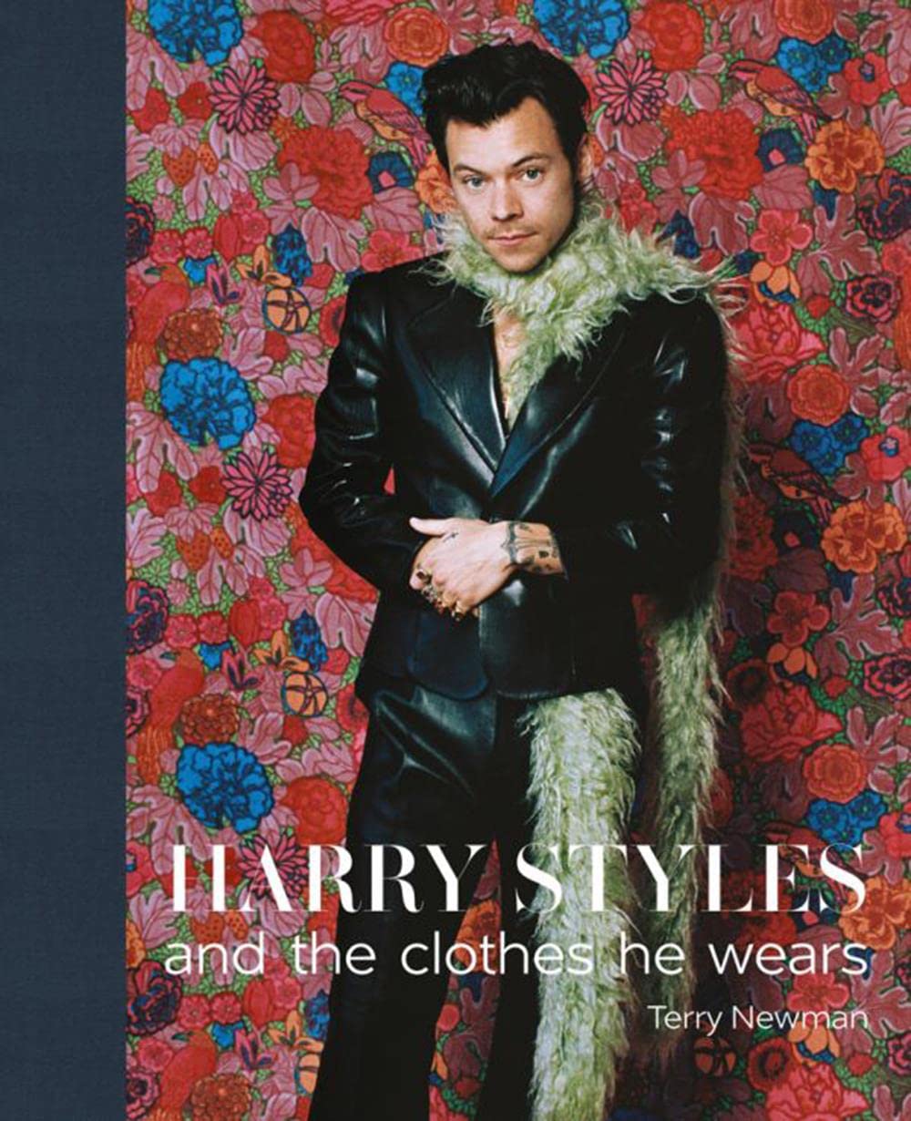 Disco de vinil, livro e mais: 12 itens para os fãs de Harry Styles