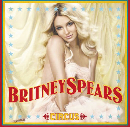 Britney Spears cover, by Patrick Demarchelier (Reproduction)