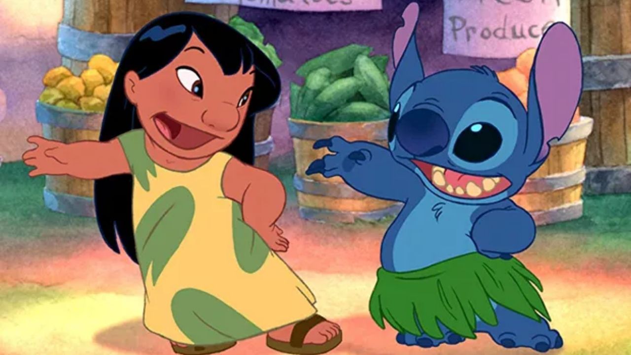18 anos de Lilo e Stitch: Confira 5 curiosidades sobre a animação da Disney  · Rolling Stone
