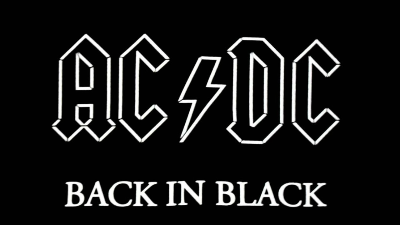 Disco do AC/DC, Back in Black, alcança a marca de 25 milhões de