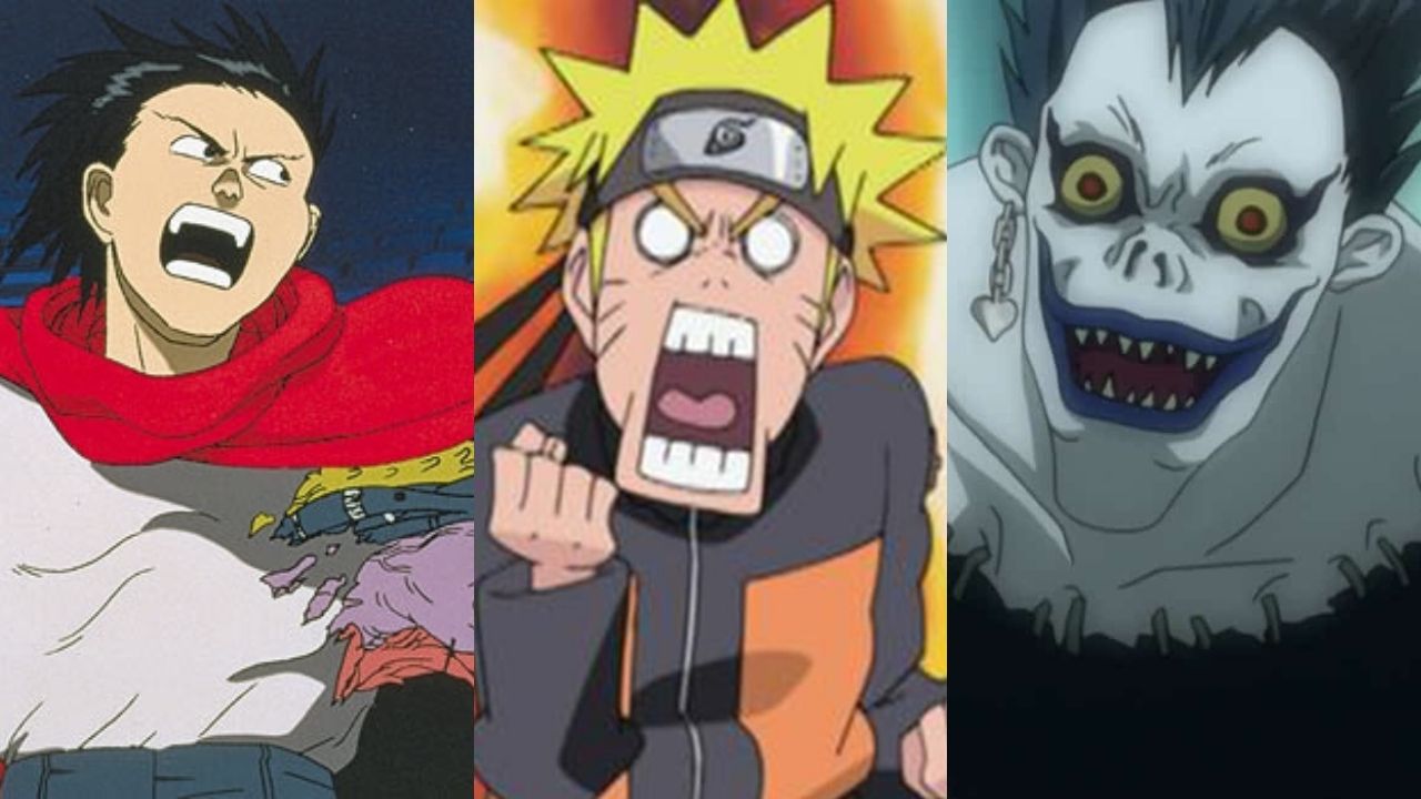 Episodios Naruto Classico :: Animes-serafim