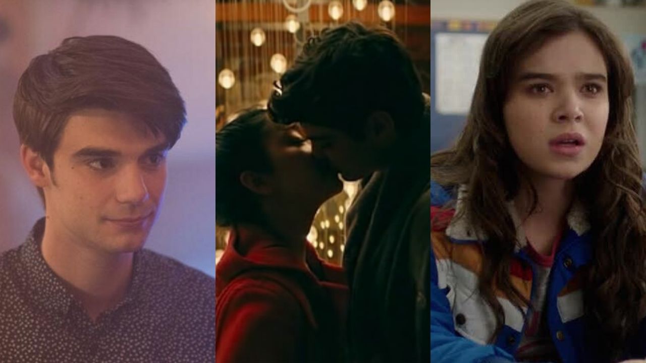 10 Filmes Gay na Netflix que Você Vai Amar! 