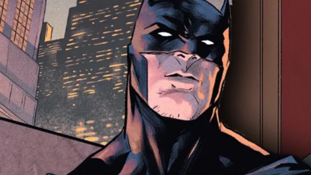 Herdeiros do Batman: DC revela quem receberia a fortuna de Bruce Wayne