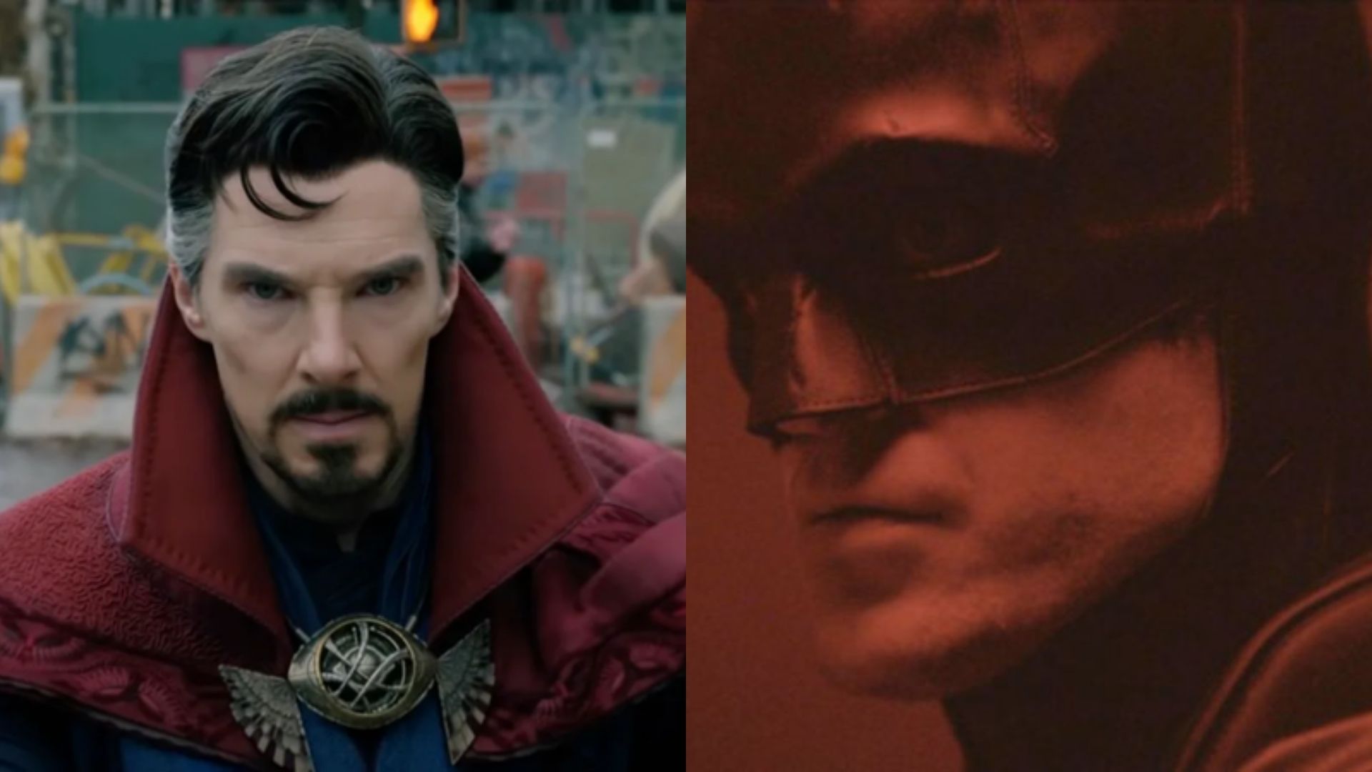 Além de 'Doutor Estranho', estes são os 5 filmes de super-heróis que serão  lançados ainda em 2022