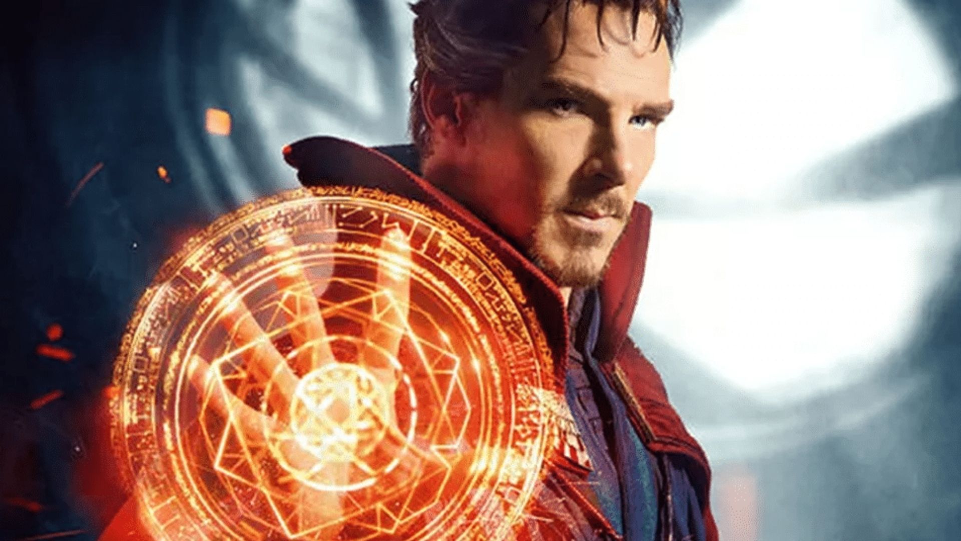 Benedict Cumberbatch revela se toparia voltar para 'Doutor Estranho 3' -  CinePOP