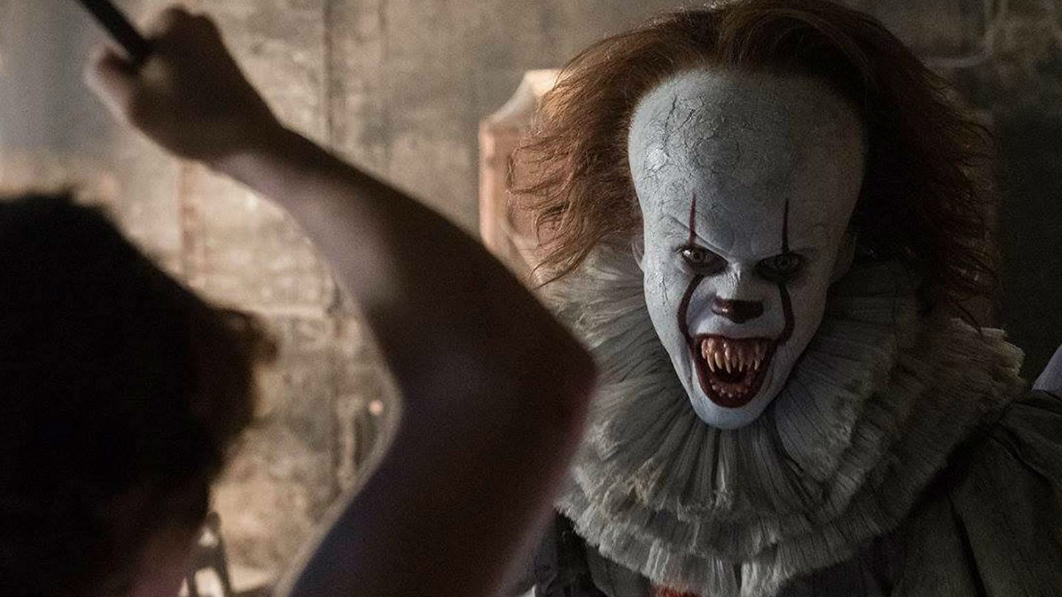 Os filmes de terror mais assustadores, segundo a Science of Scare