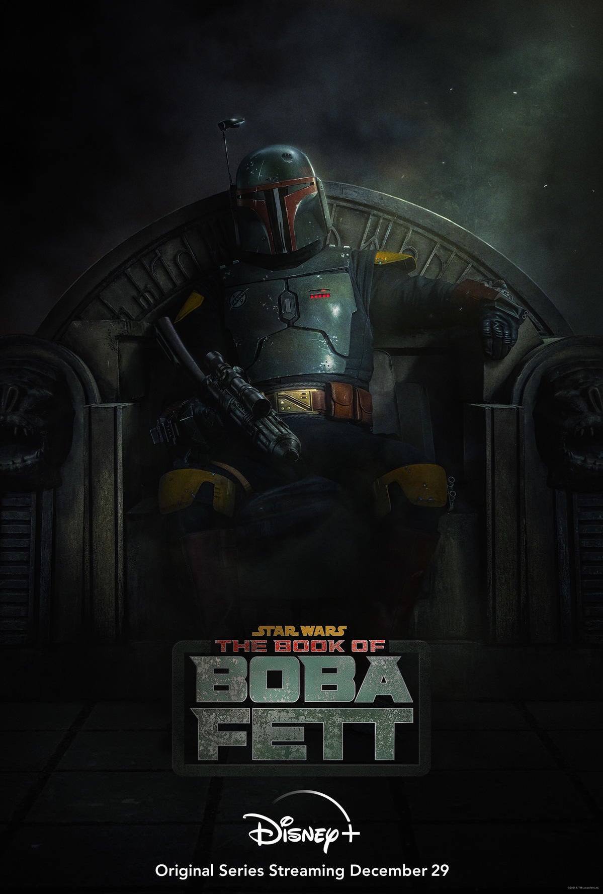 Book of Boba Fett (Foto Divulgação Lucasfilm)