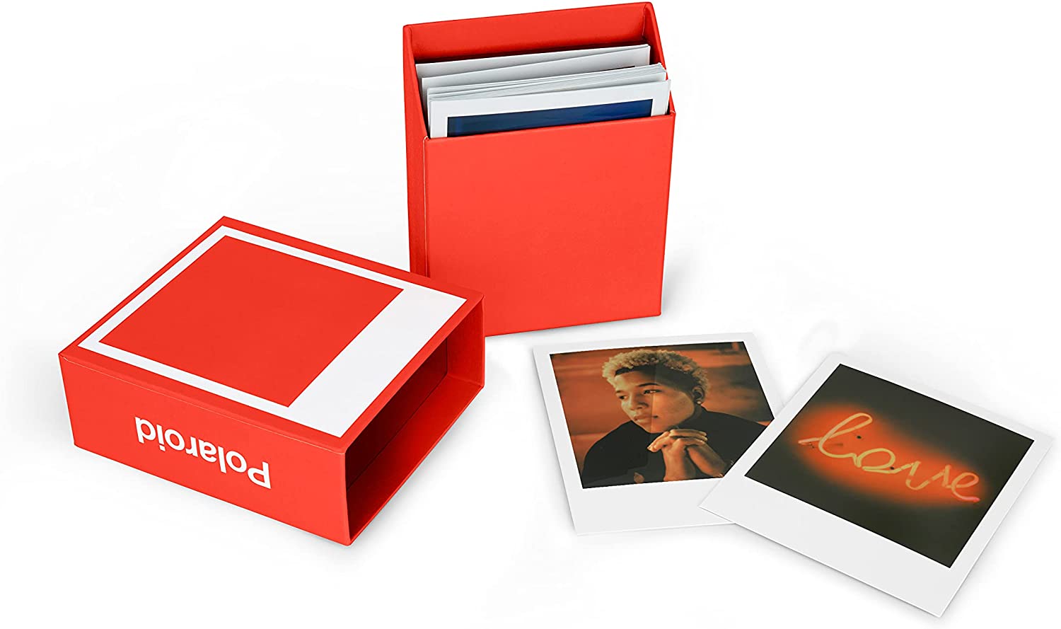 Polaroid: 8 itens para quem ama fotografia