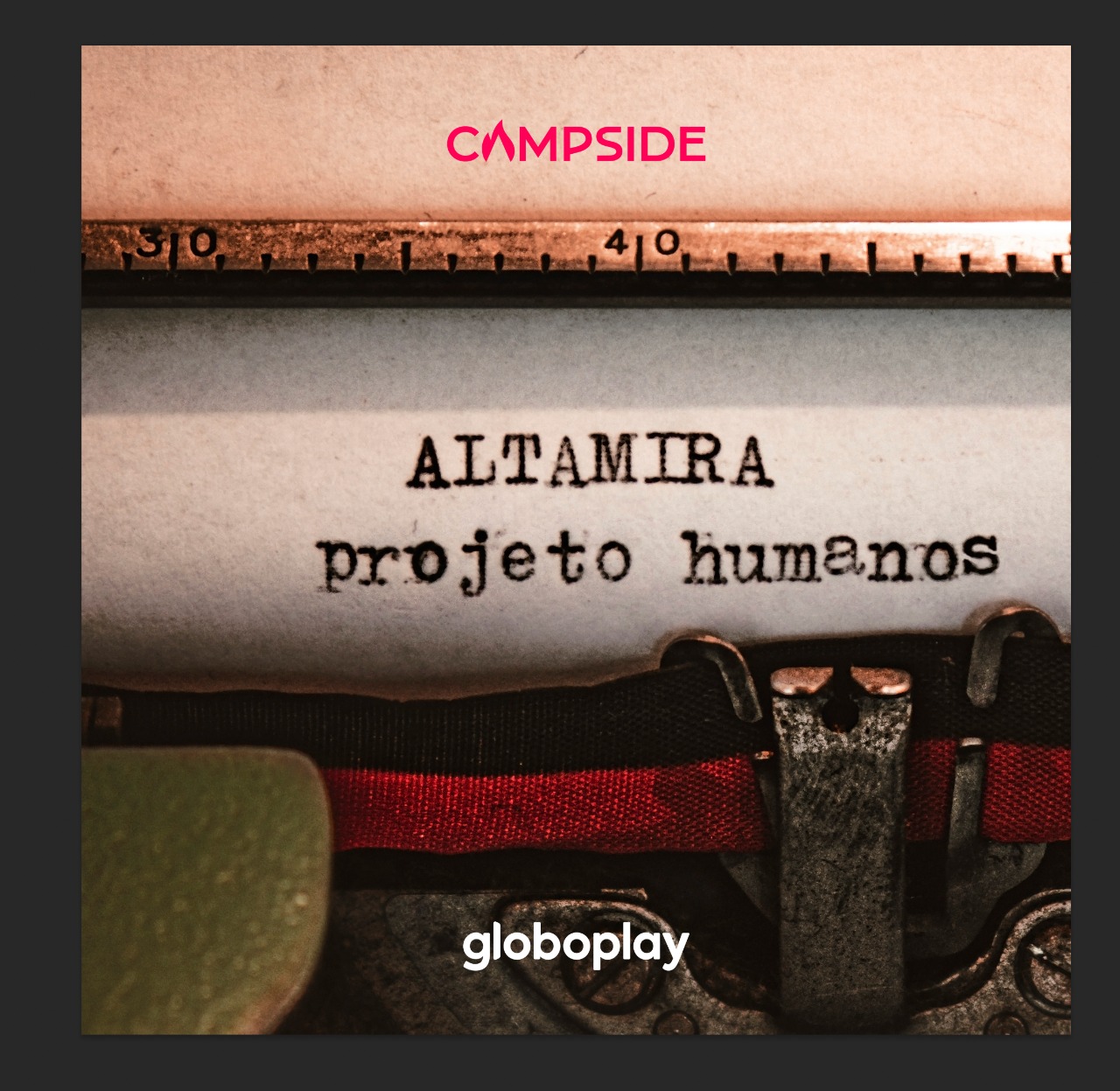 'Altamira': a nova temporada do 'Projeto Humanos' (Divulgação)