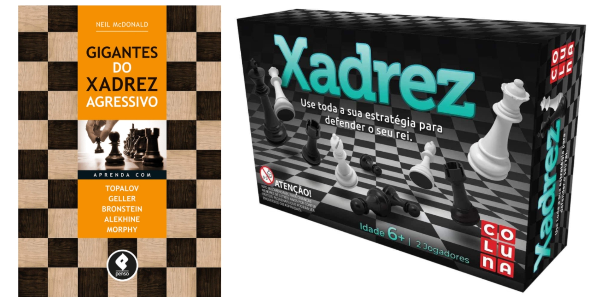 Regras Do Xadrez, PDF, Jogos tradicionais