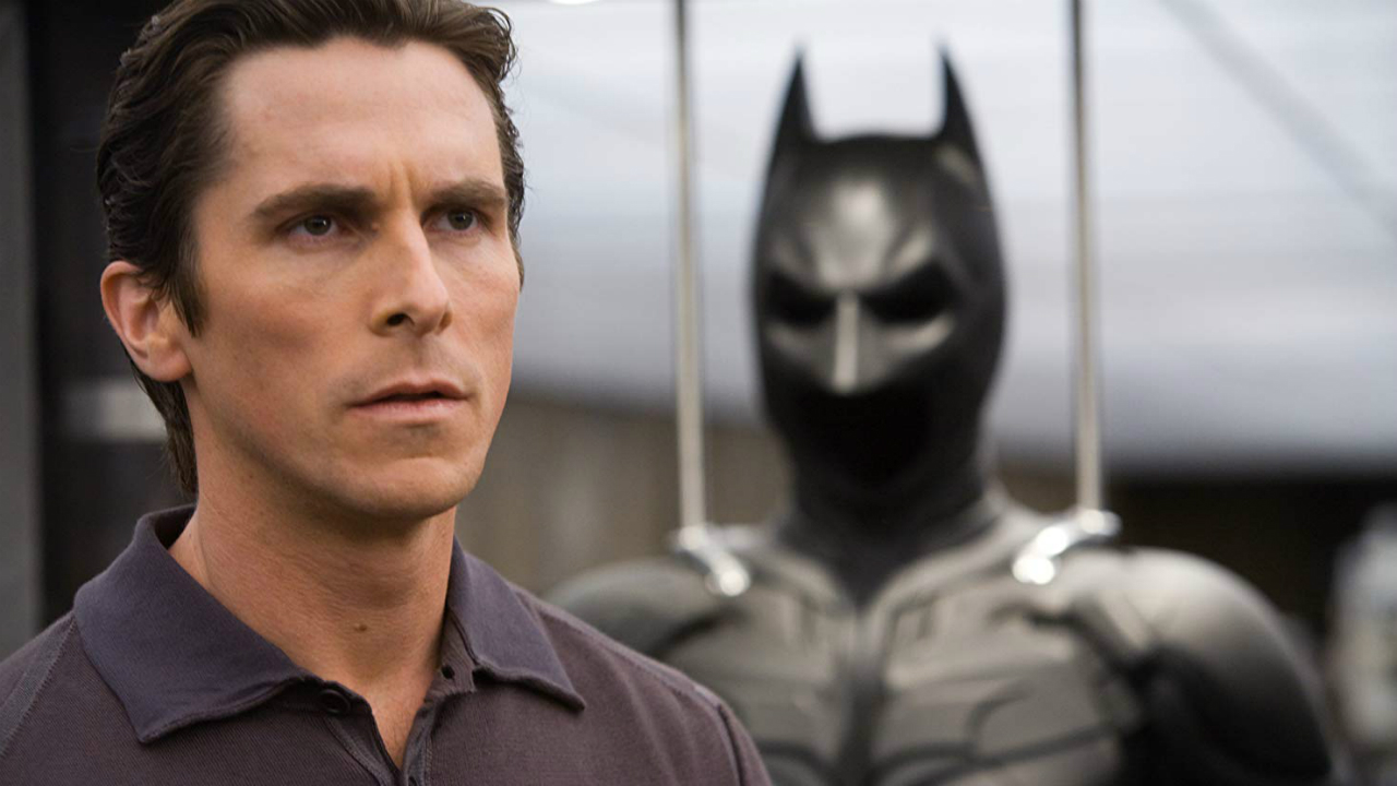 Batman: Por que Christian Bale não aceitou fazer um quarto filme do  Cavaleiro das Trevas? · Rolling Stone