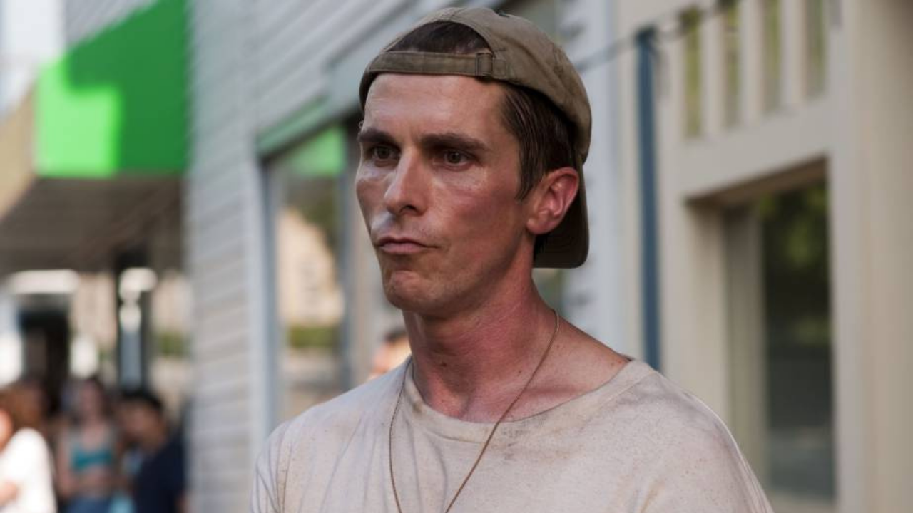 Trapaça: Veja as transformações de Christian Bale