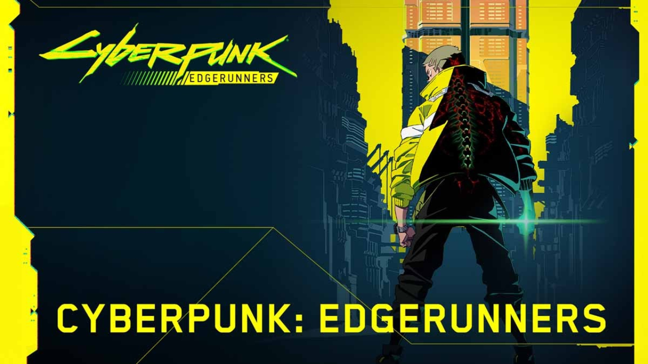 Cyberpunk Edgerunners: Não há planos para 2ª temporada