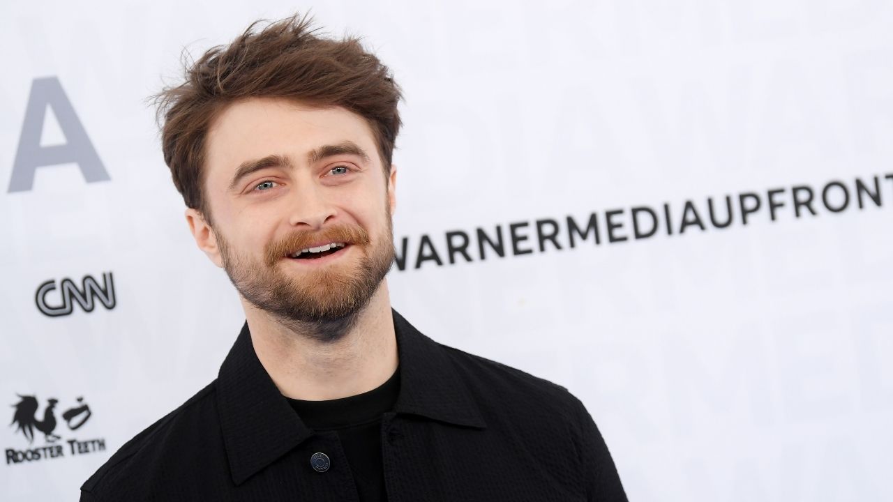 Daniel Radcliffe (Getty Images)