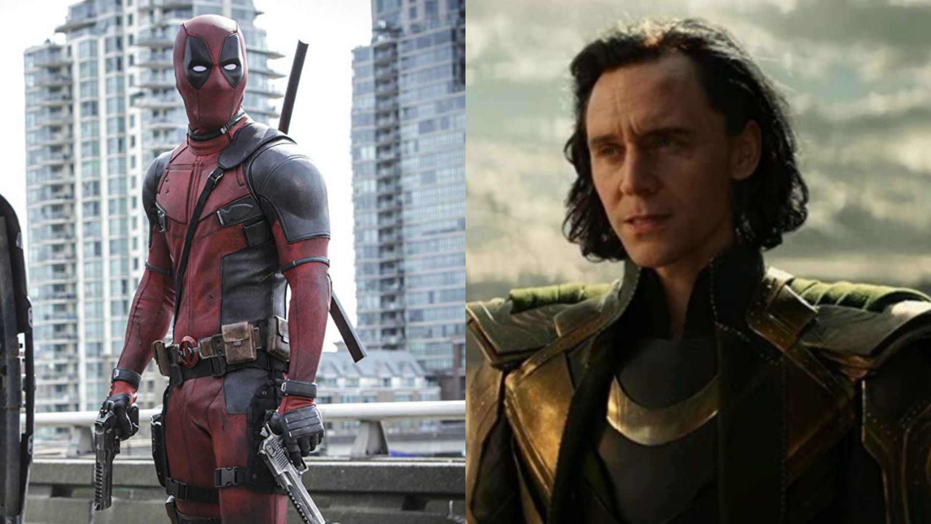 Universo Marvel 616: Mais rumores sobre a participação de dois atores de  Loki fazendo parte do elenco de Deadpool 3