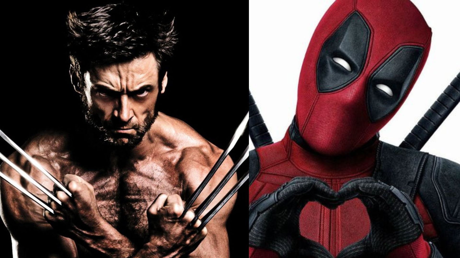 Marvel Studios' DEADPOOL 3 - Teaser Trailer (2024) Ryan Reynolds, Hugh  Jackman's Wolverine Movie