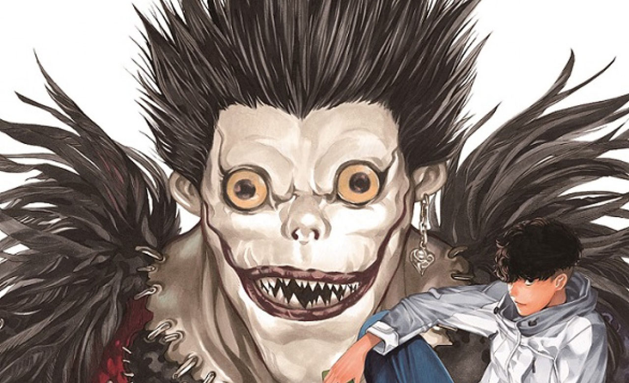 Death Note: Reportagem da Record ataca animes e gera polêmica