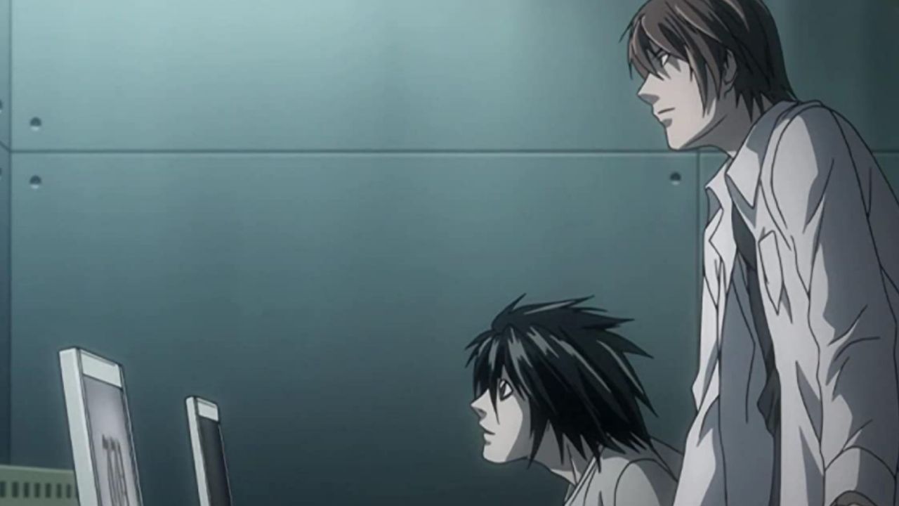Por que o final do mangá Death Note é mais poderoso do que o anime