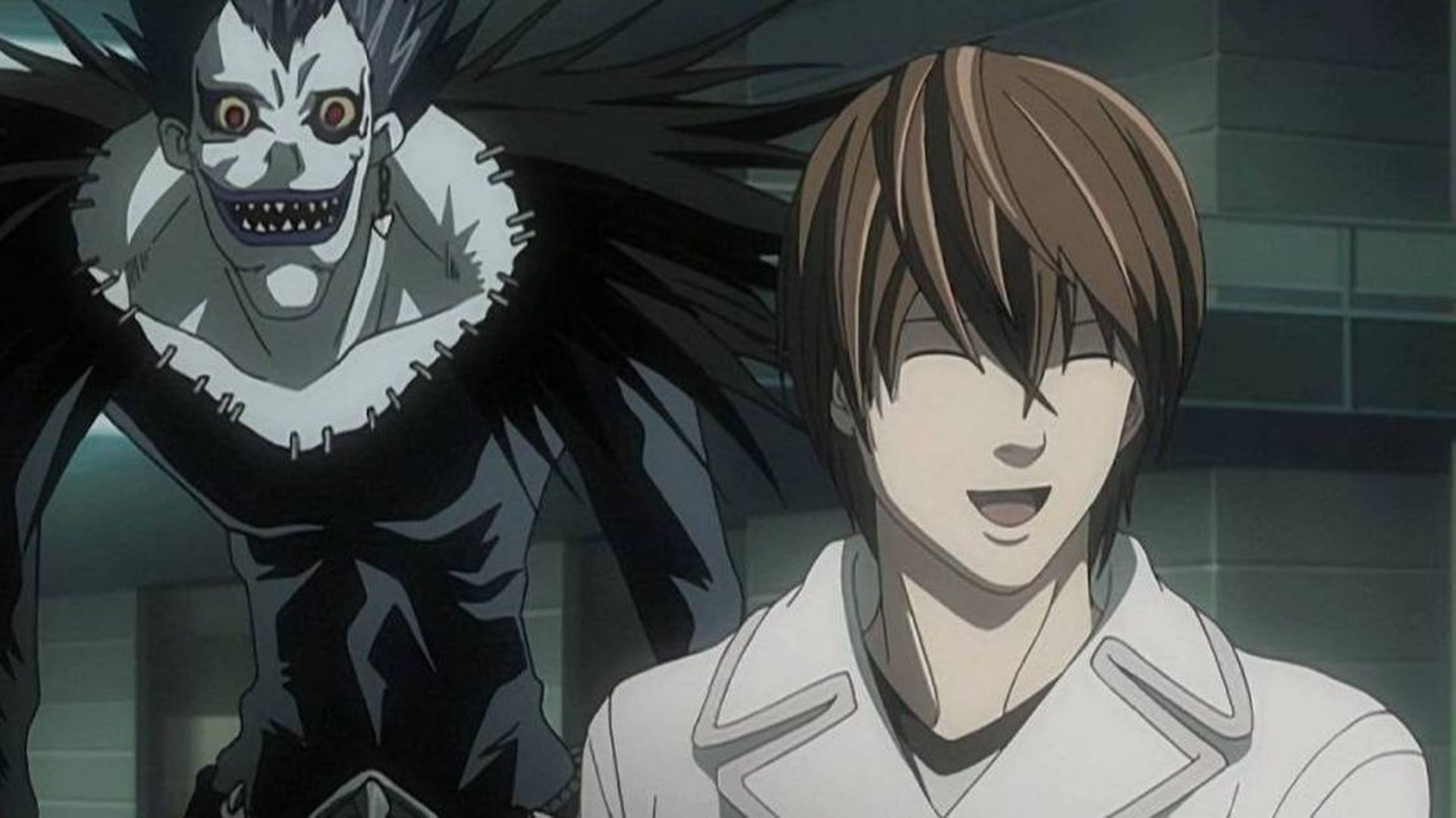 Streaming da HBO terá animes como Death Note e Fullmetal Alchemist para  competir com a Netflix
