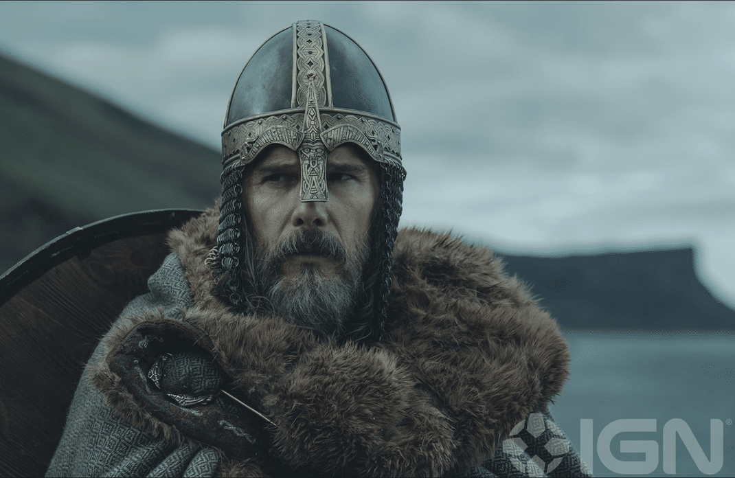 O Homem do Norte (Foto: Divulgação / IGN)