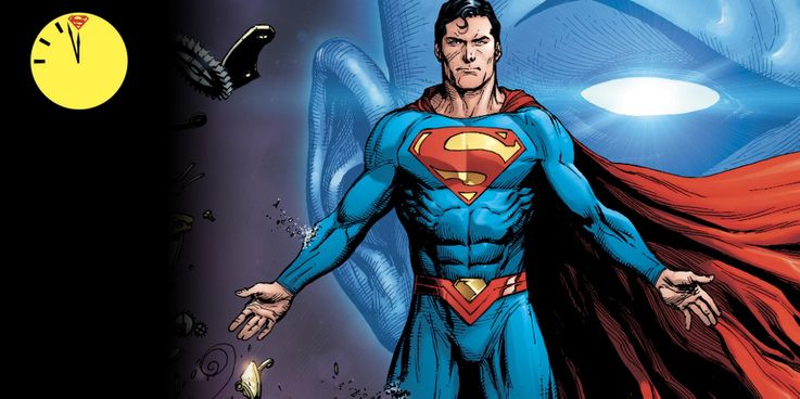 Mistura de Batman com Coringa e Superman revitalizado: As 10 HQs mais  importantes da década de 2010 na DC Comics [LISTA]