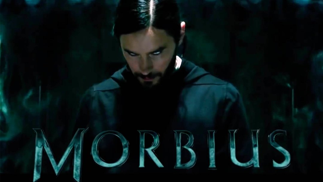 Jared Leto em Morbius