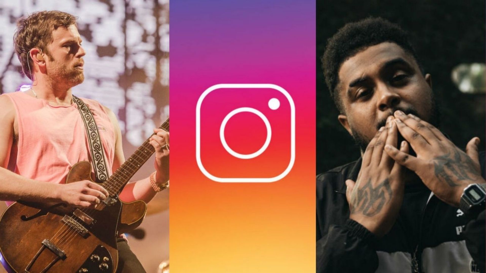 11 músicas perfeitas para dar indiretas para o crush nos Stories do  Instagram [LISTA]