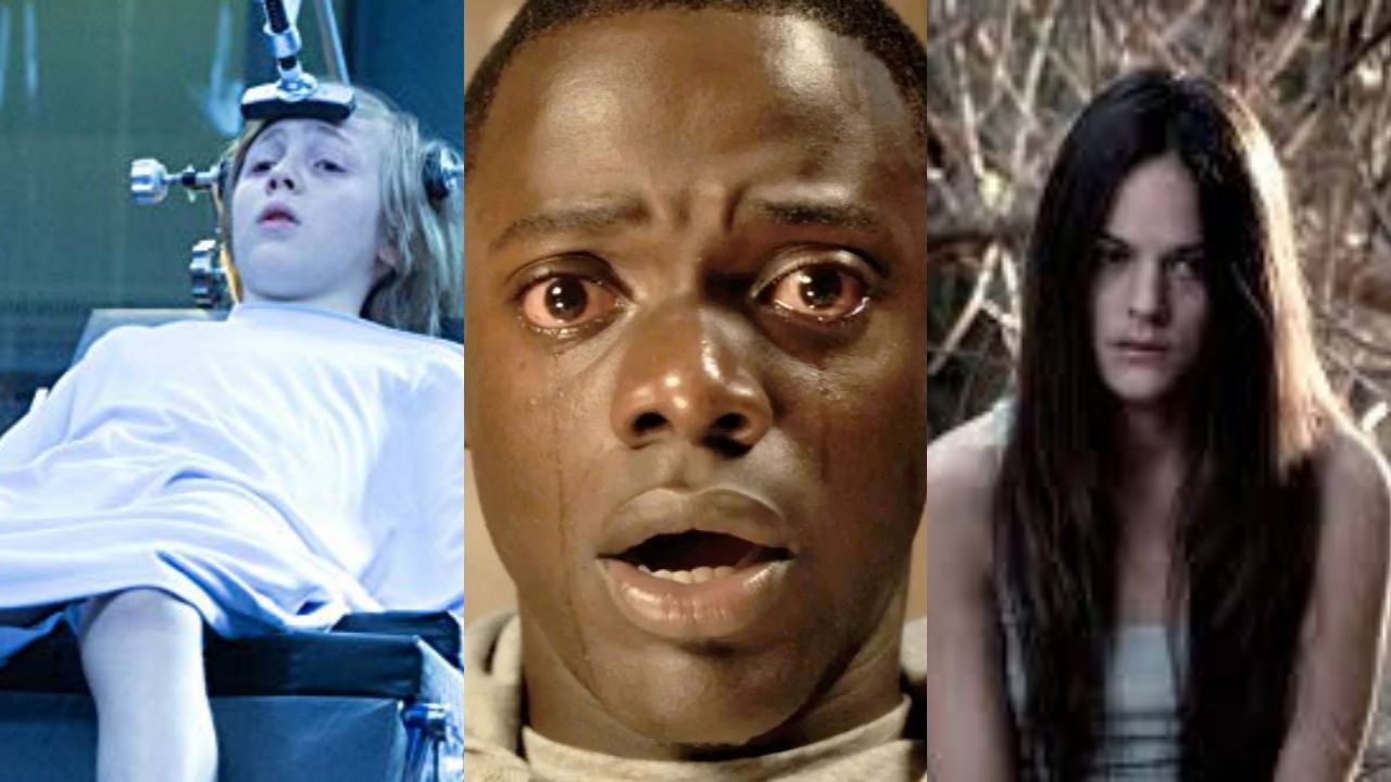 10 filmes de terror da Netflix para você resistir e ver até o