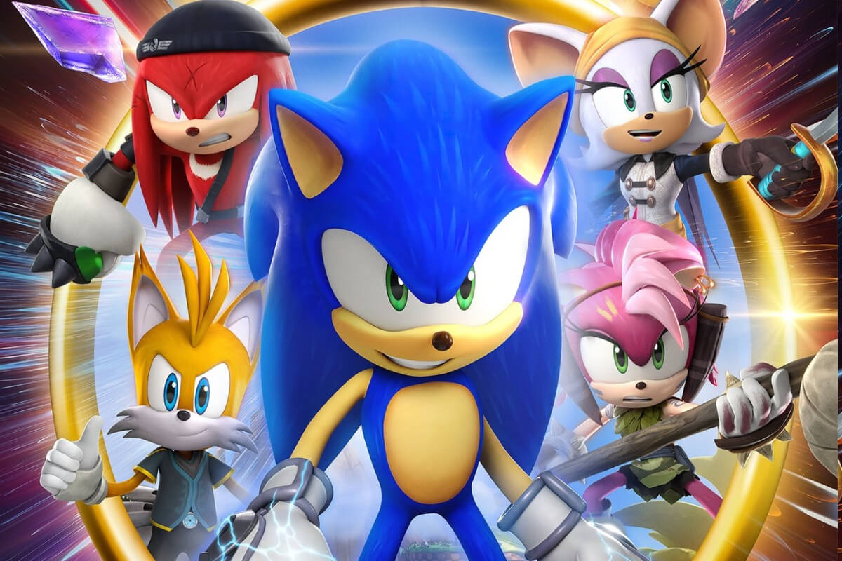 Sonic Boom será um jogo ruim, e aqui vão 5 motivos