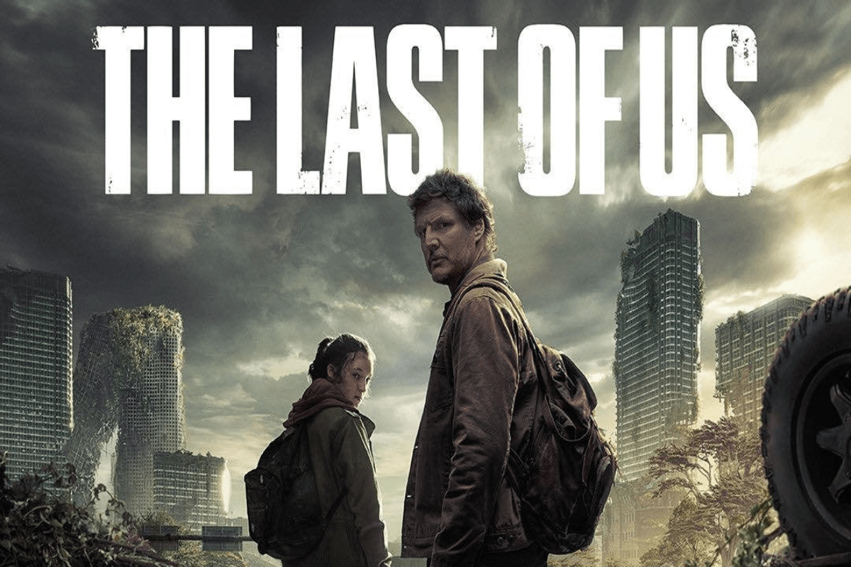 Série de The Last of Us estreou ontem na HBO Max • Portugal Gamers