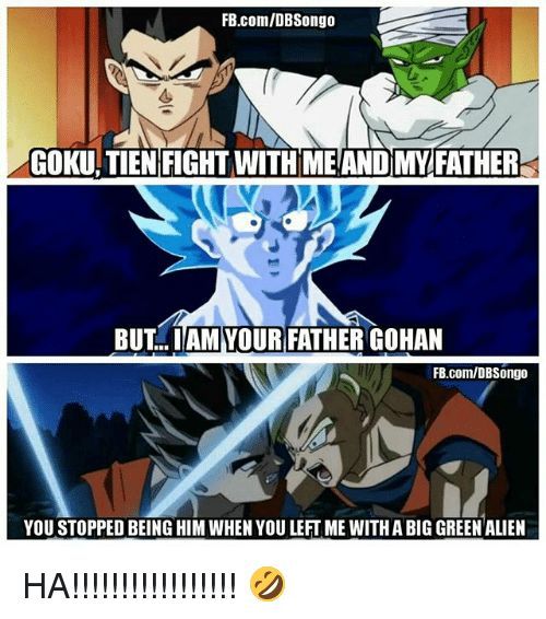 Fatos que provam que Goku não é um péssimo pai - Versus