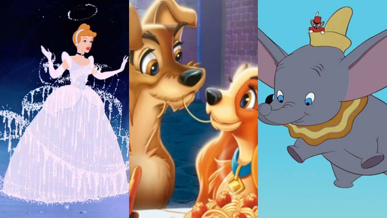 10 Melhores jogos baseados em filmes e desenhos da Disney!