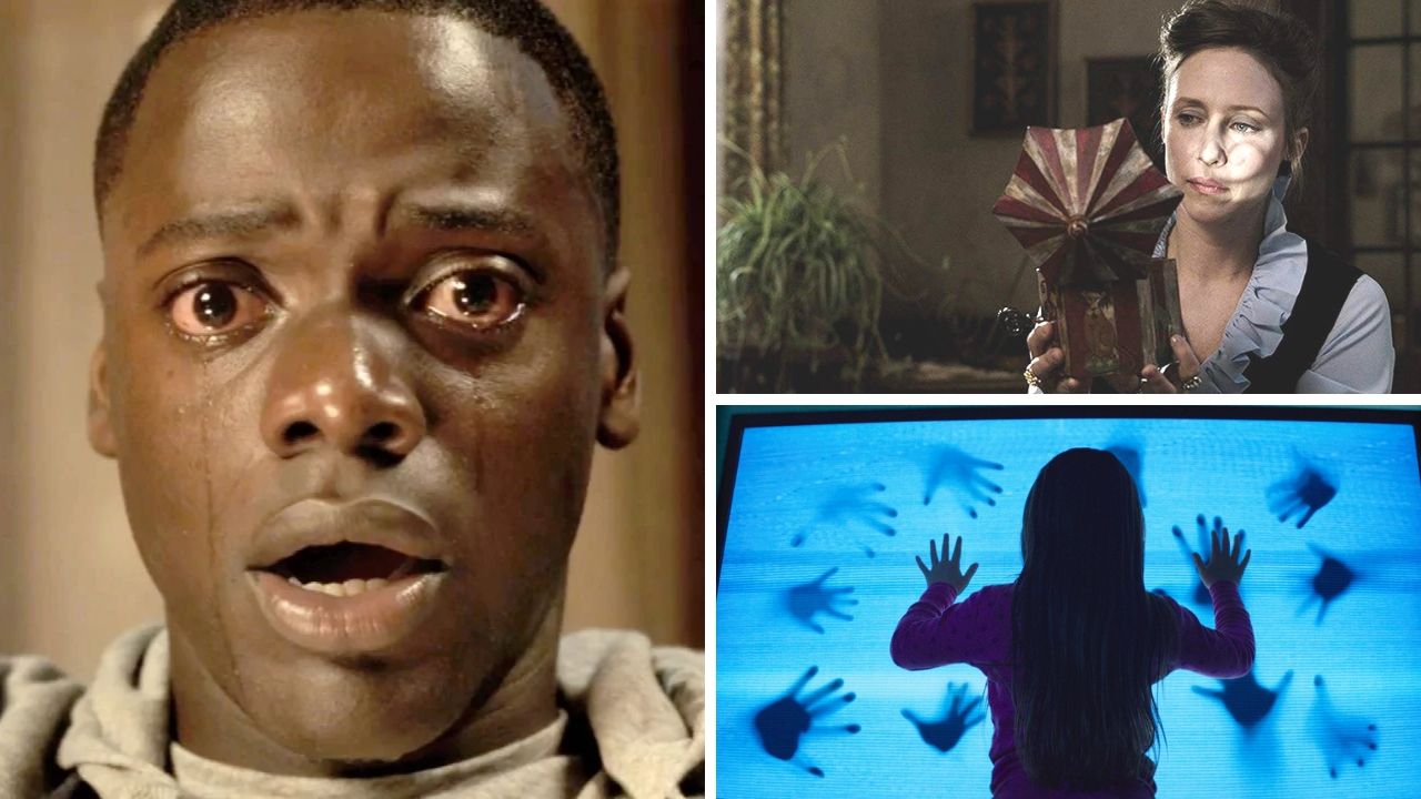 TOP 10 filmes de terror novos que podem virar clássicos, Notícias