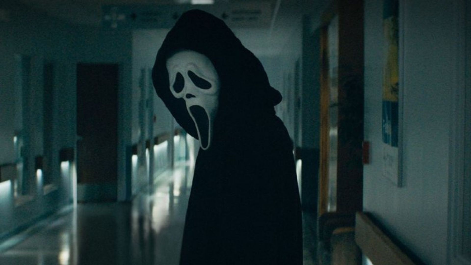 Pânico 6': Principais personagens entram na mira do Ghostface nos