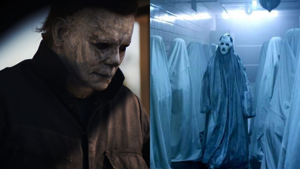 Os Melhores Filmes sobre Halloween da  Prime Video - Página 1 -  Cinema10