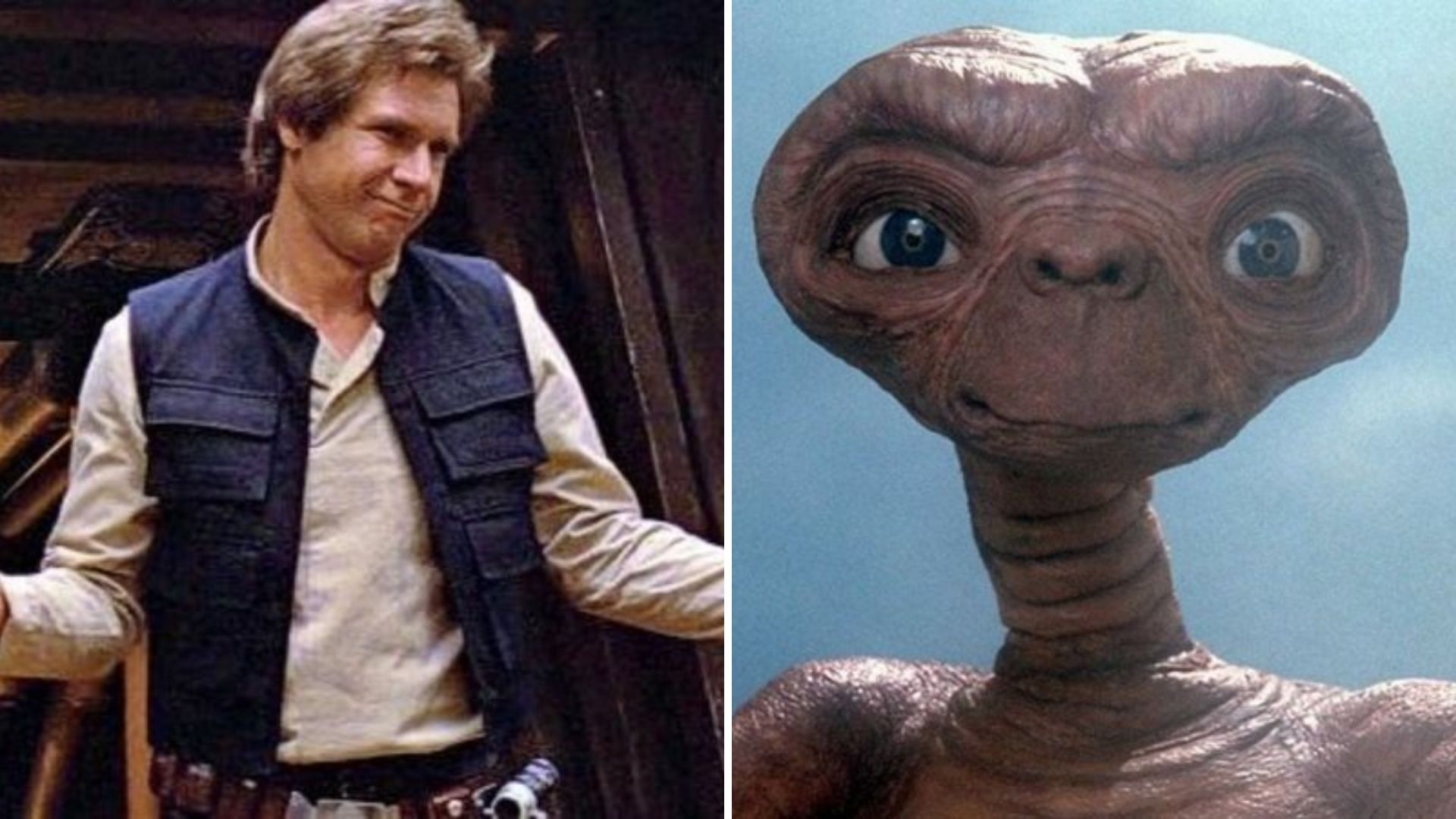 E.T. — O Extraterrestre: 9 curiosidades sobre o filme de