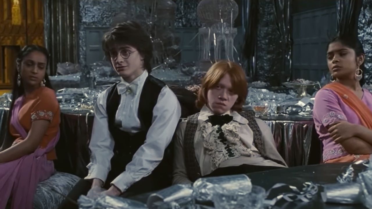 Harry Potter: 5 melhores cenas durantes as aulas em Hogwarts [LISTA]