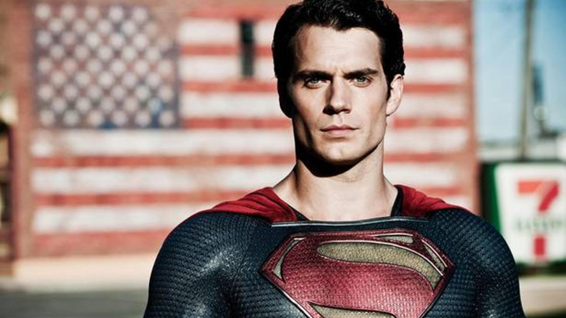 Henry Cavill confirma que não será mais o Superman do DCU