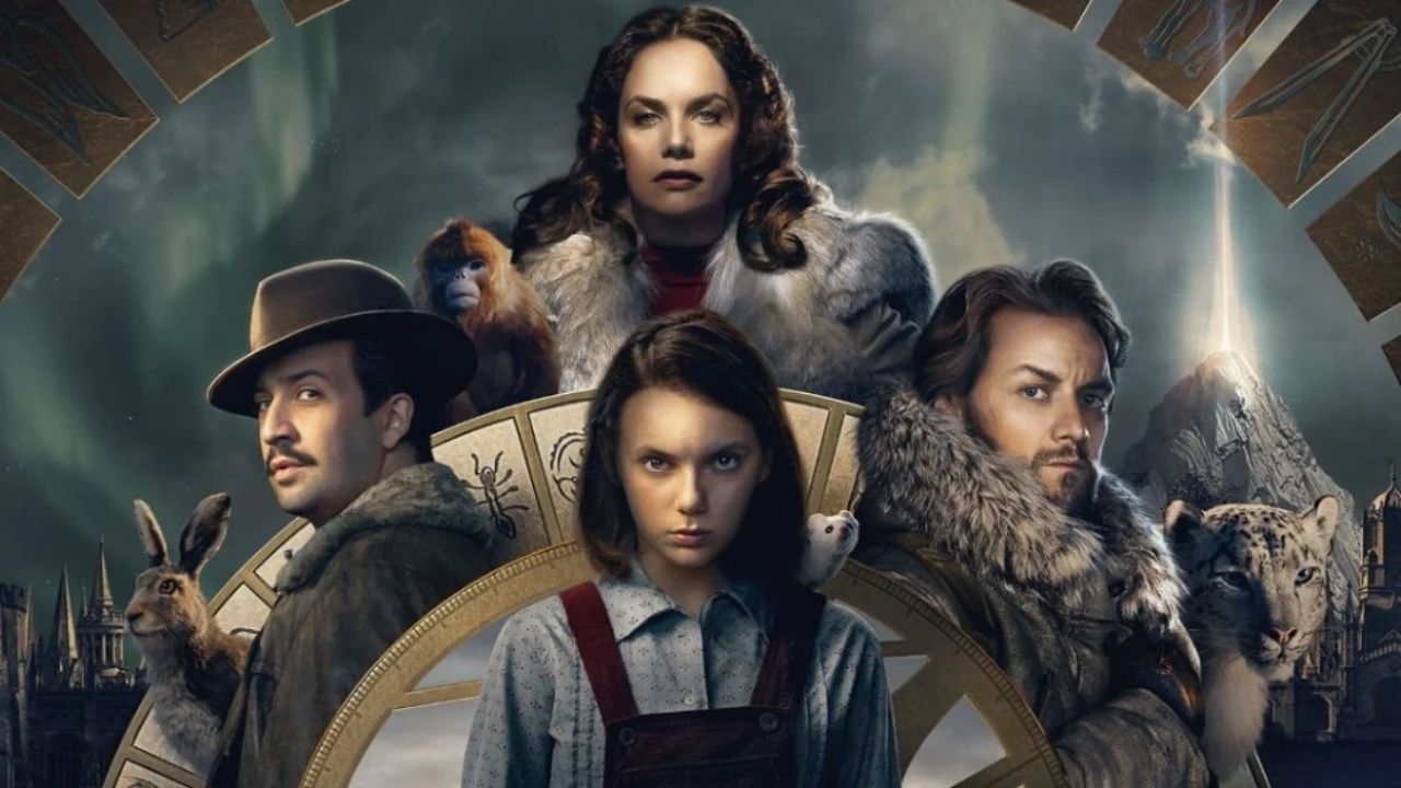 Sombra e Ossos': Nova série de fantasia da Netflix ganha data de