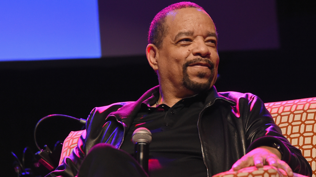 Ice-T fala sobre ironia de interpretar policial após ter sido ladrão de bancos na vida real · Rolling Stone