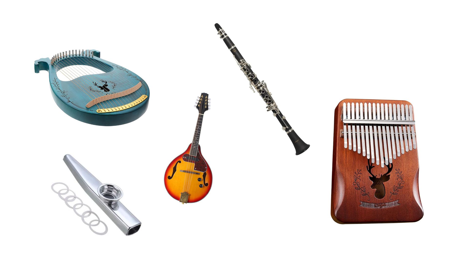 instrumentos-musicais-dificil - Português