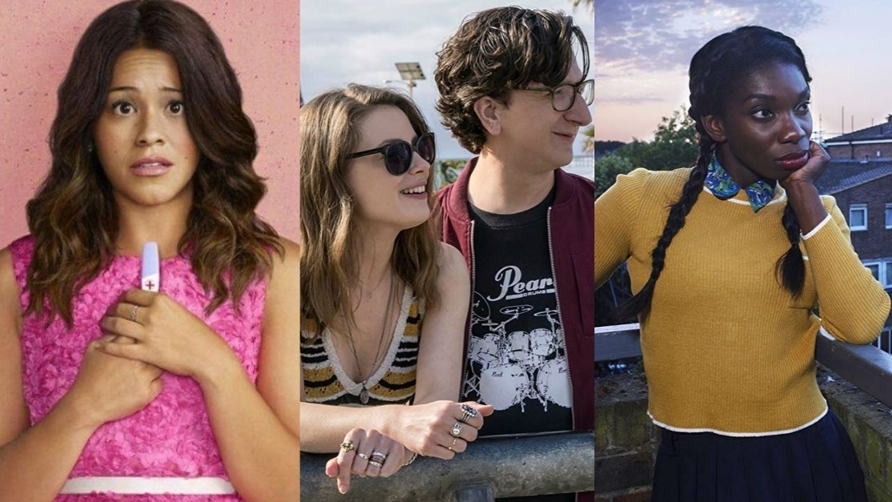 7 comédias românticas novas na Netflix que não insultam a sua