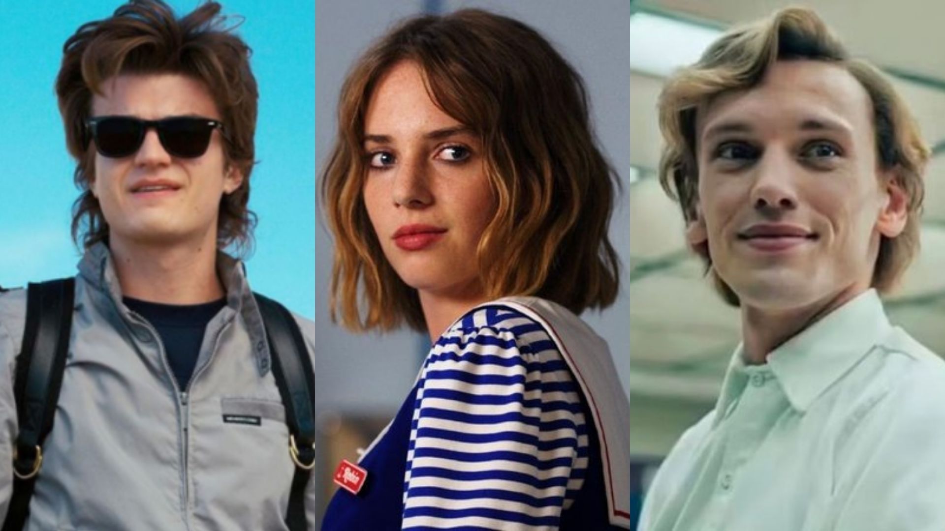 Stranger Things': atores vão usar maquiagem para parecerem mais jovens