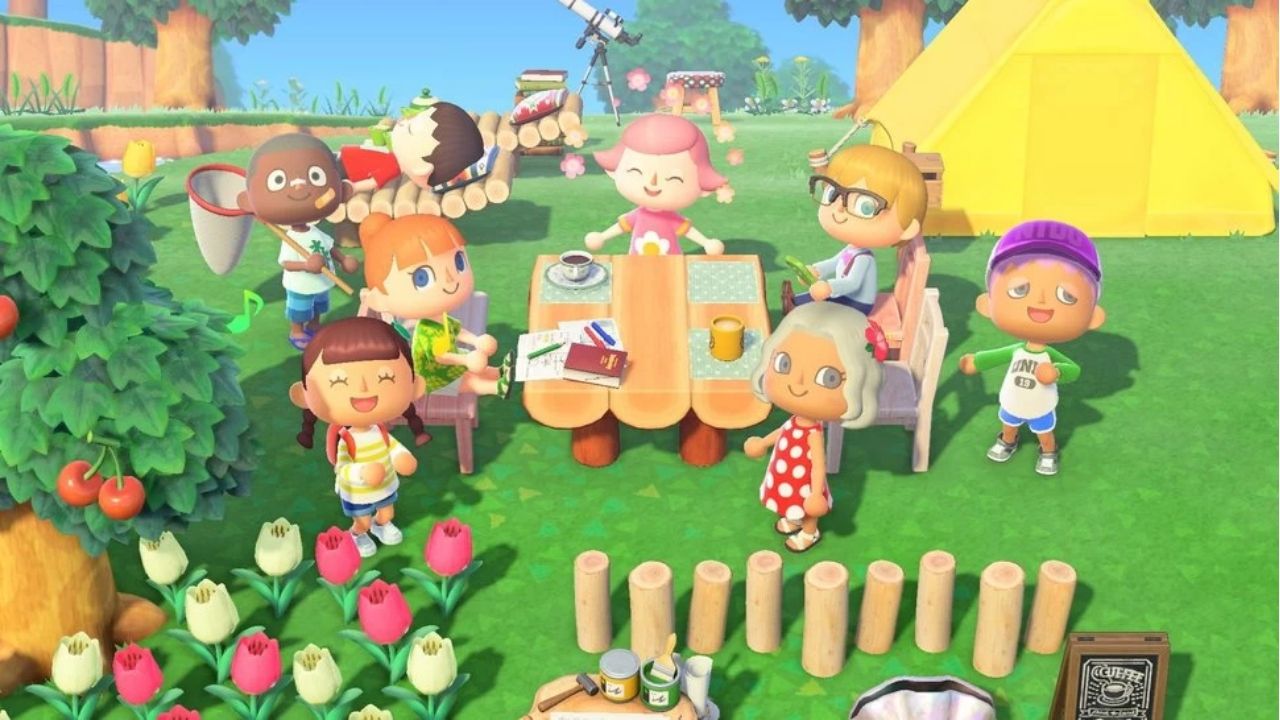 Os 6 melhores jogos de fazenda disponíveis no Nintendo Switch: de Animal  Crossing a Stardew Valley