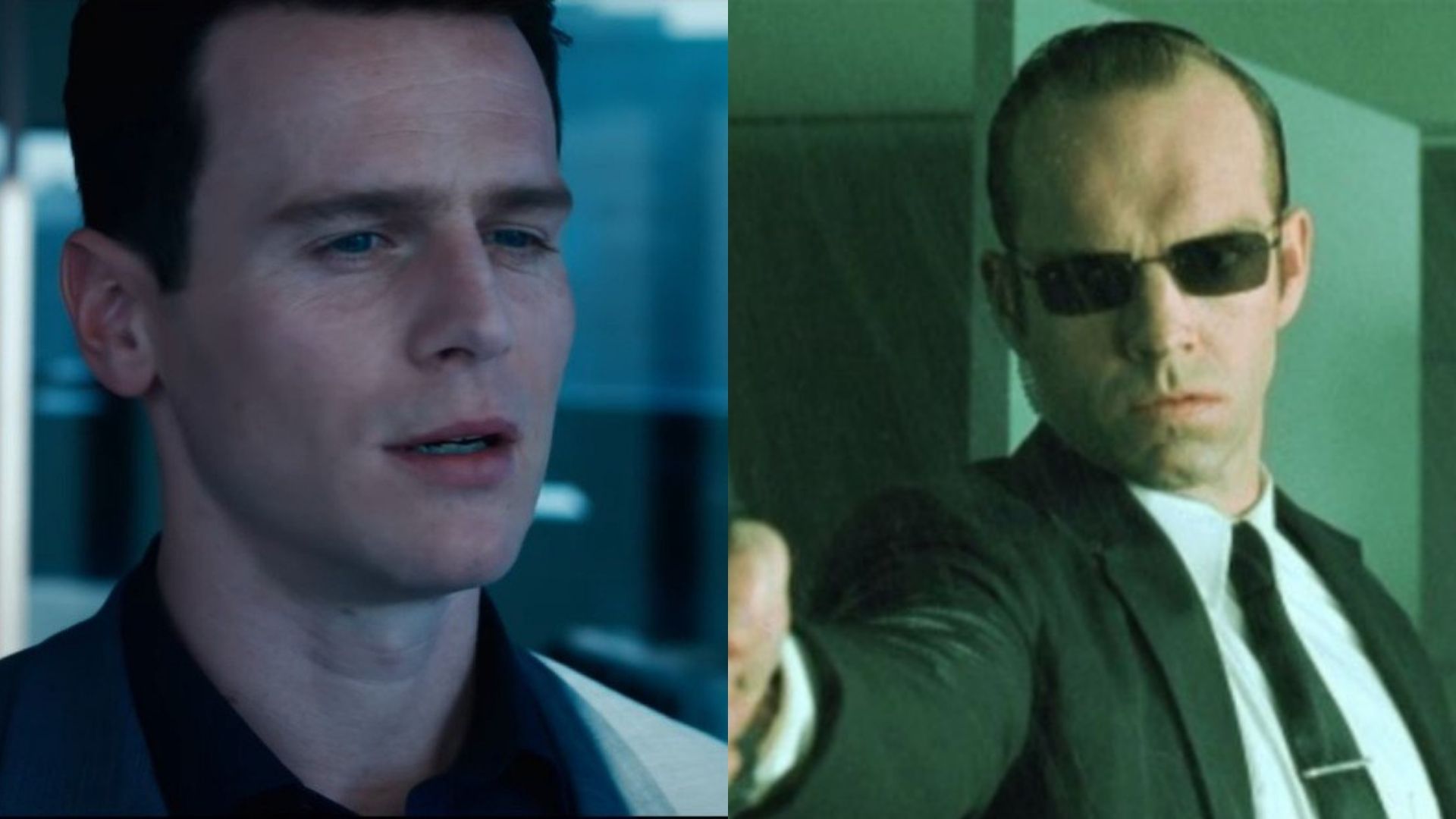 Matrix 4 Hugo Weaving, o Agente Smith, explica o porquê de não participar  do novo filme - Cinema com Rapadura, hugo weaving filmes 
