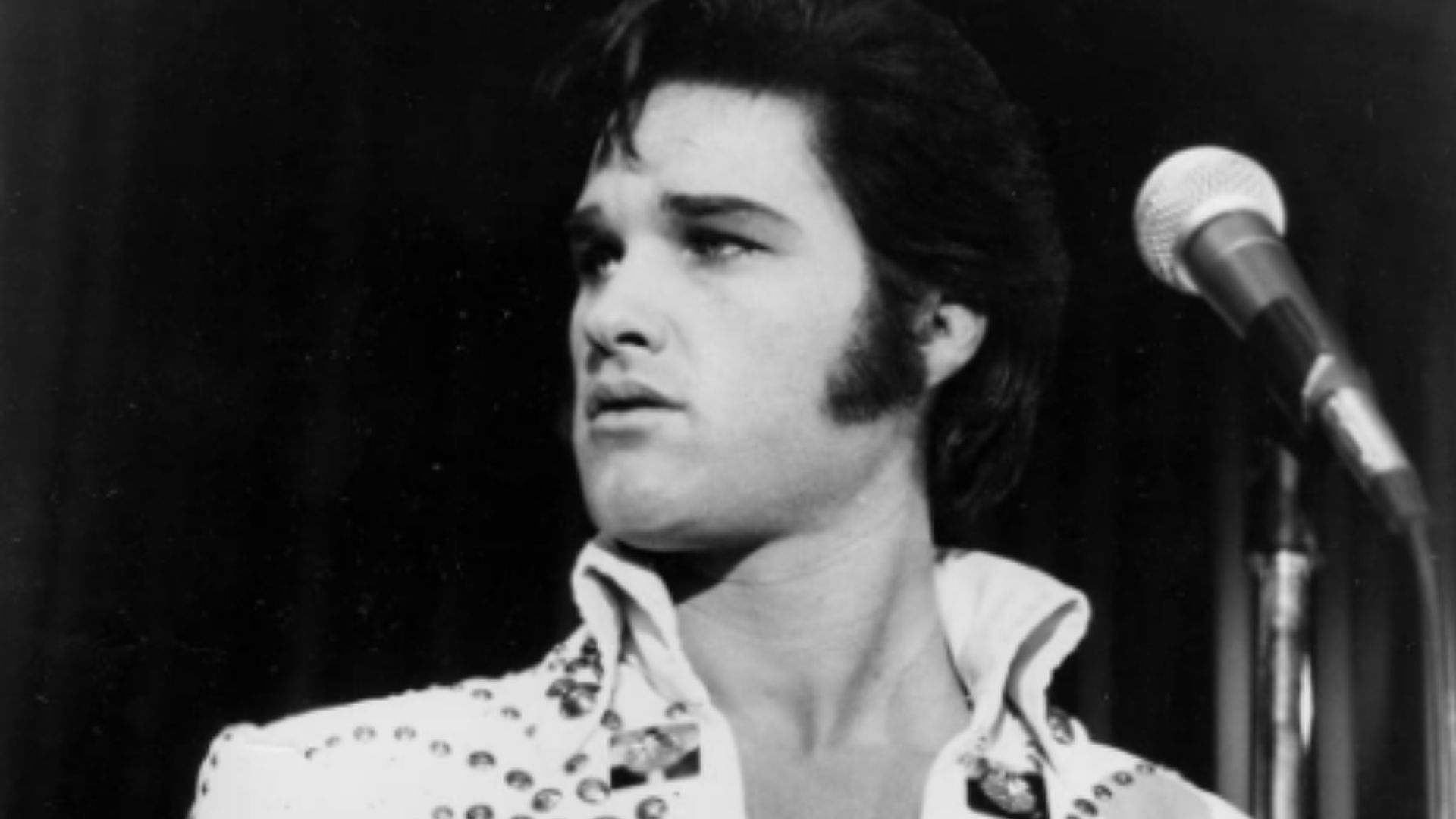 Elvis did not die